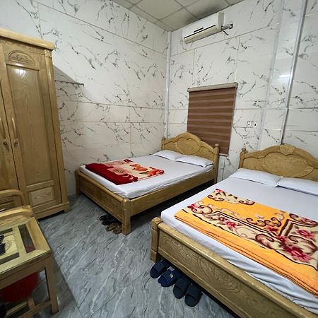 Dong Ha Thanh Thuy Guesthouse מראה חיצוני תמונה