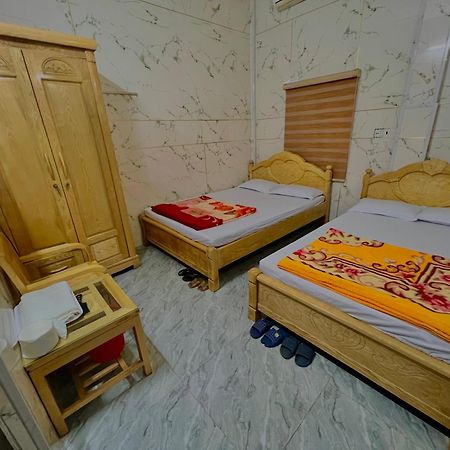 Dong Ha Thanh Thuy Guesthouse מראה חיצוני תמונה