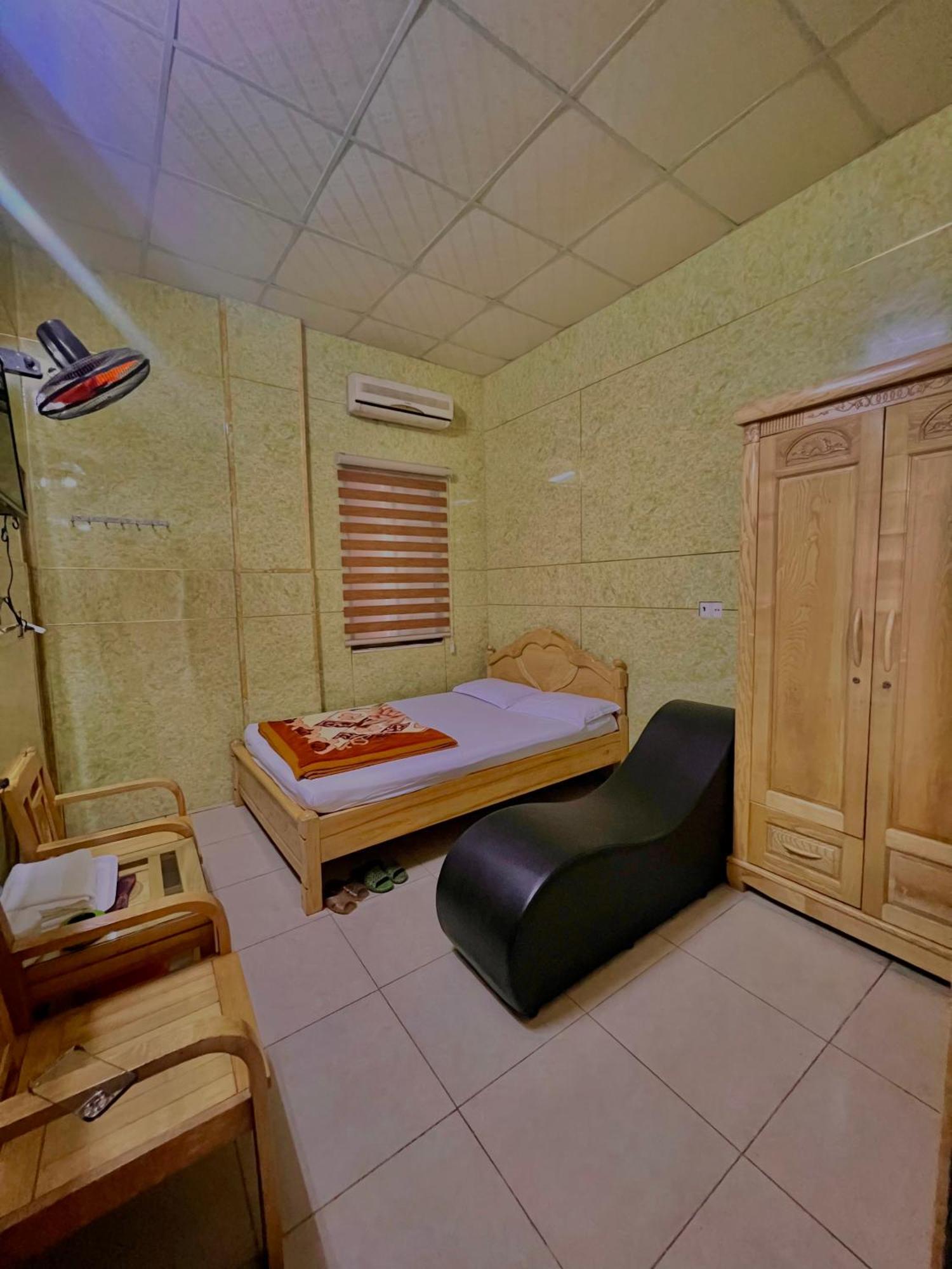 Dong Ha Thanh Thuy Guesthouse מראה חיצוני תמונה