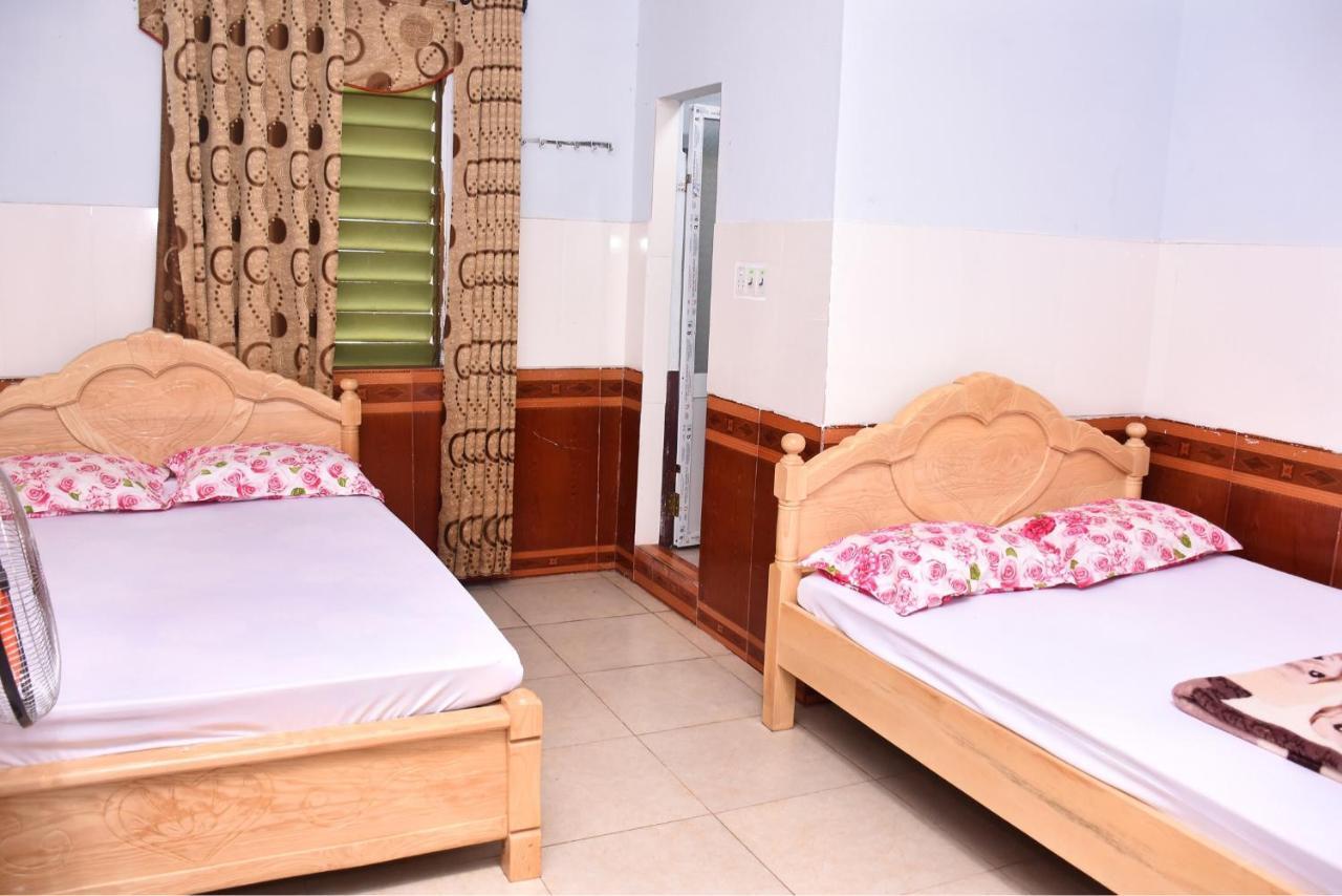 Dong Ha Thanh Thuy Guesthouse מראה חיצוני תמונה