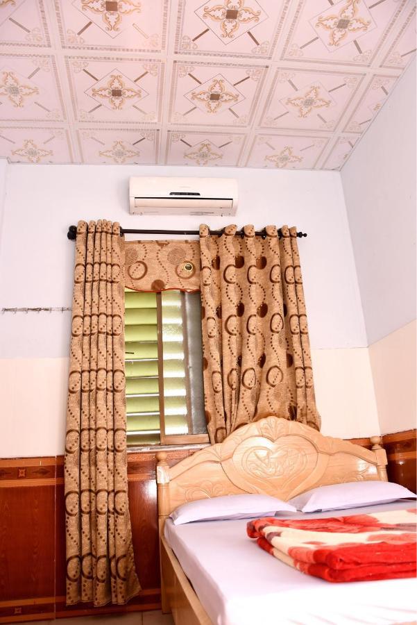 Dong Ha Thanh Thuy Guesthouse מראה חיצוני תמונה