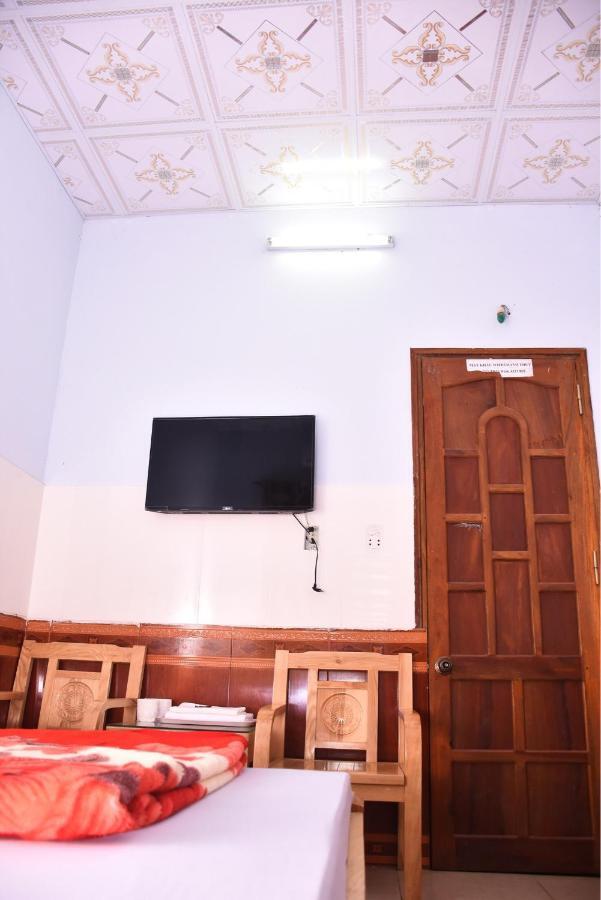 Dong Ha Thanh Thuy Guesthouse מראה חיצוני תמונה